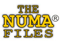 The Numa Files, by Clive Cussler