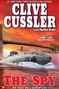 The Spy