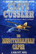 The Mediterranean Caper