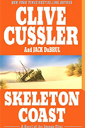 Skeleton Coast
